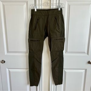 The North Face Cargo Leggings